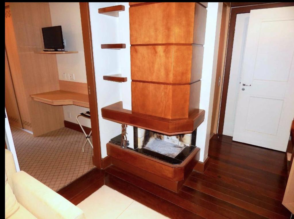 Apartamento Mountain Village Canela Eksteriør billede